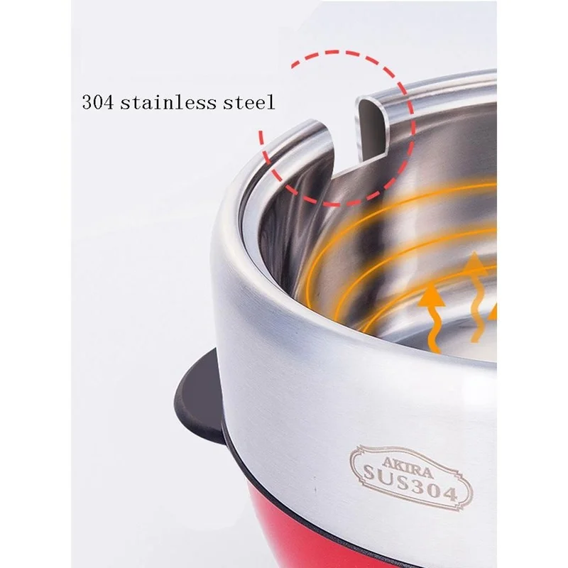 keukenapparaten appareil cuisine home appliance for kitchen commercial restaurant equipment kitchen appliance electric skillet free global shipping