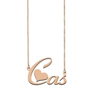 cas name necklace custom name necklace for women girls best friends birthday wedding christmas mother days gift
