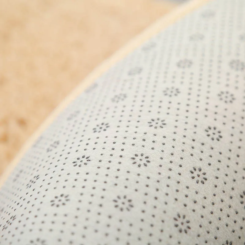 

3pcs/set Anti-slip Bath Toilet Mats Set Coral Fleece Absorbent WC Bathroom Carpet Pedestal Rug Toilet Lid Cover