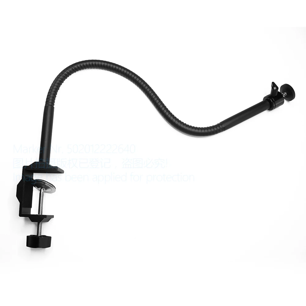 AUN регулируемый держатель проектора потолочное крепление максимальная длина 500