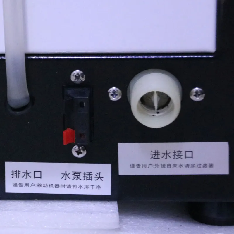 Водяной насос для кофеварки 24 В постоянного тока небольшая машина молока чая