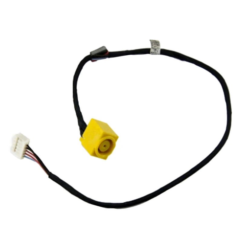 

Laptop Built-in DC Power Jack Cable Socket for Lenovo E430 E430C E435 E435C E445 E530 E535 E545 Power Adapter Cable