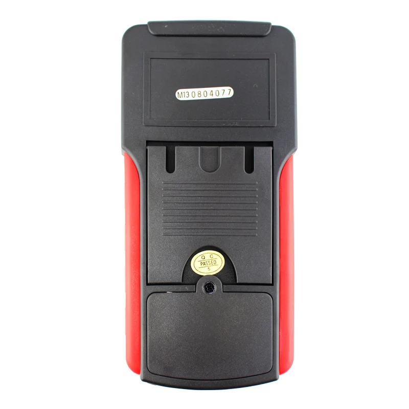 UNI-T UT362 разделенный тип Анемометр Профессиональный цифровой измеритель скорости