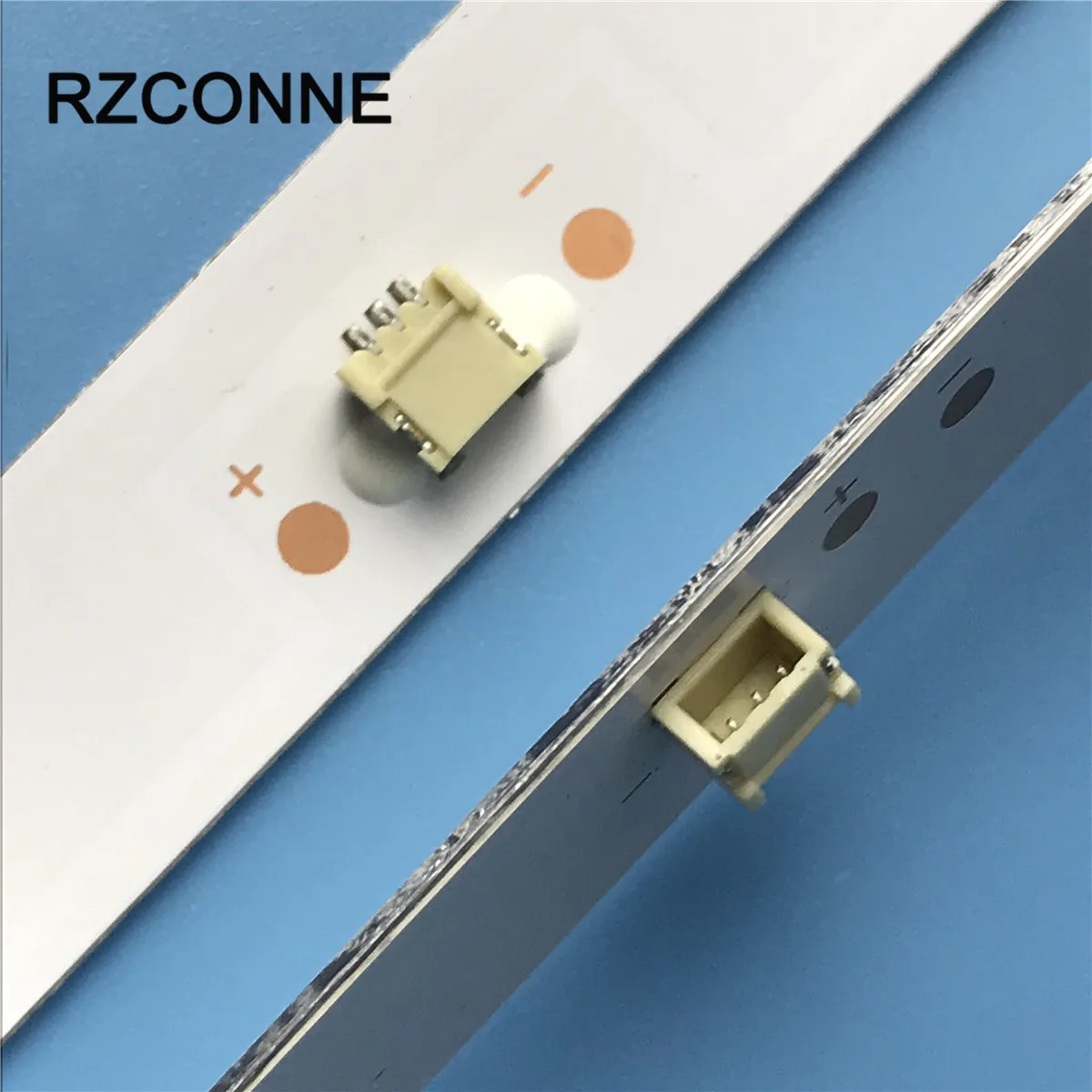 LED Backlight strip 6 lamp for 4708-K320WD-A2113N01 A1113N11 TX-32FR250K K320WDX A1 A2 A B Type 2T-C32ACSA 32S2800EV | Компьютеры и