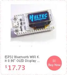 2,4G Wi-Fi swept jammer Shielder 2,4 Ghz WiFi Disturber jammer экранированная макетная плата/SZA2044 1W микроволновый усилитель мощности