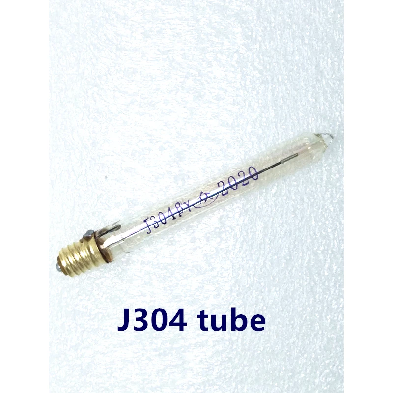 1pc J304 Geiger tube DIY Geiger Counter Kit Module Nuclear Radiation Dosimeter Electromagnetic Radiation Detector J304 tube