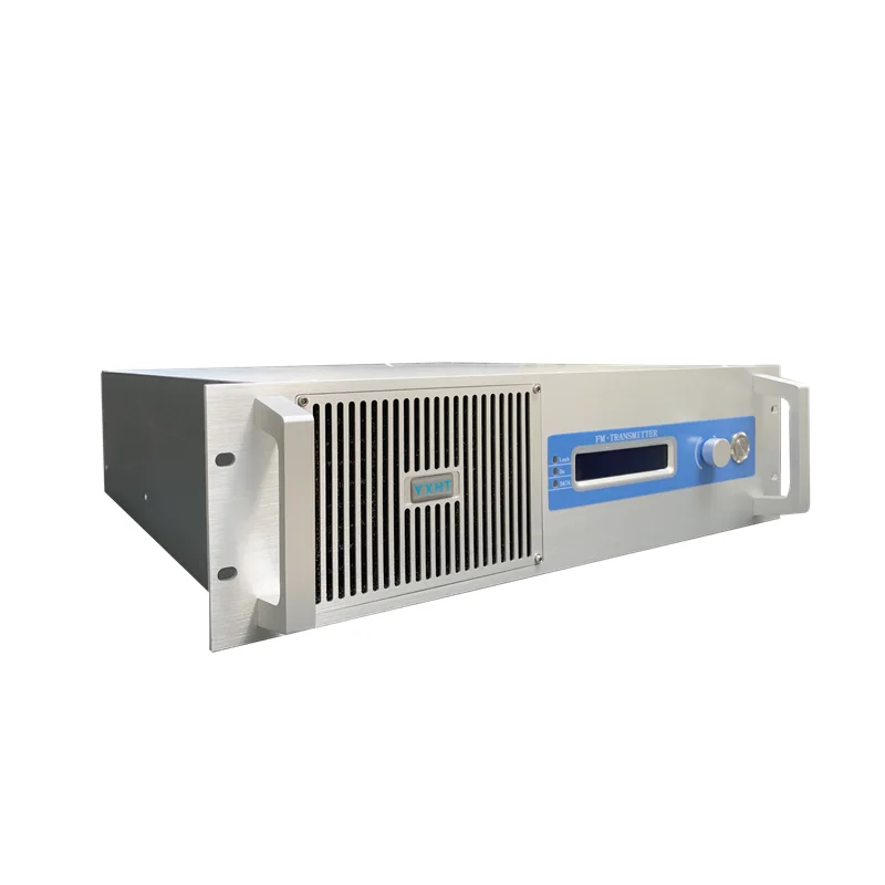 300 Вт FM трансмиттер радиостанция