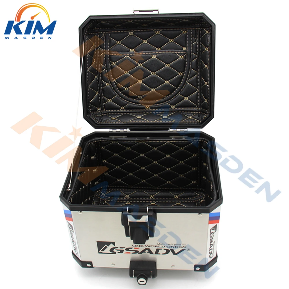 Задняя багажная коробка внутренний контейнер задний Чехол задняя часть