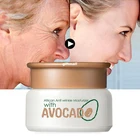 Крем для лица с экстрактом авокадо, питательный крем для восстановления морщин, увлажняющий крем для ухода за кожей лица TSLM1