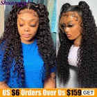 Бразильский парик с глубокими вьющимися кружевами, парики на сетке из человеческих волос, парик с волнистыми волосами, парик с прямыми волосами, парики из человеческих волос с волнистыми волосами, парик на сетке