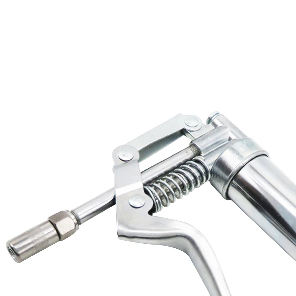 120CC мини смазочный шприц в виде пистолетной рукояткой одной рукой смазка машина