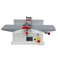 livte 6inches wood planer household electric planer multifunctional woodworking joint machine