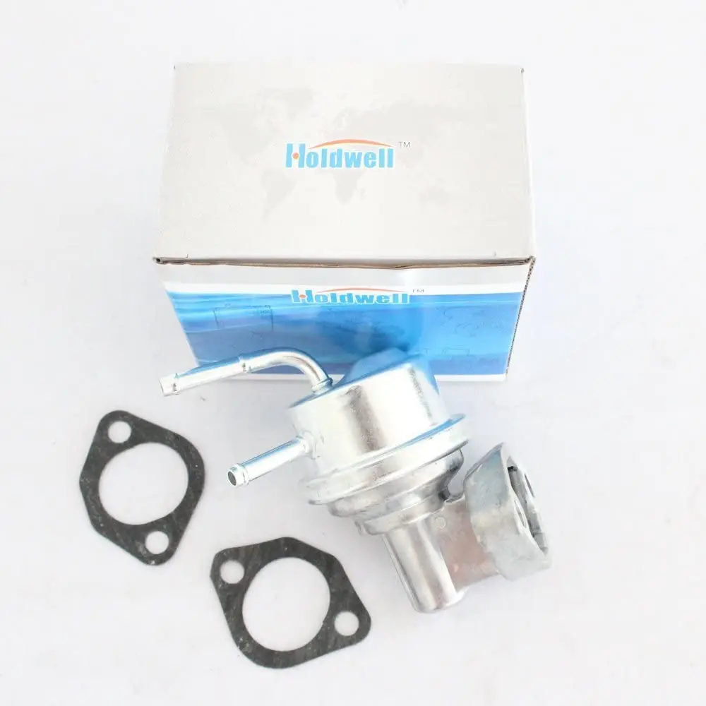 Топливный насос Holdwell для Kubota TG1860G T1760 E7199-43010 E7199-80020 LE601-43010 | Автомобили и мотоциклы