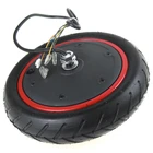 Сменный мотор-концентратор 350 Вт для Xiaomi M365M365 Pro, аксессуары для колес скутера