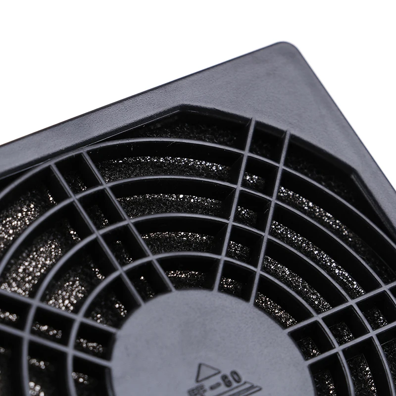 

1Pc 70mm Dustproof Case Fan Dust Filter Guard Grill Protector Cover for PC Computer Cleaning Fan Cover Case