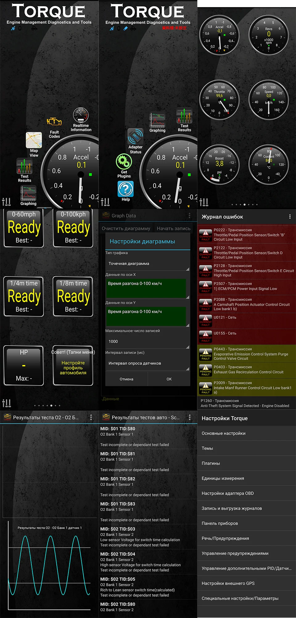Vgate iCar2 ELM327 Bluetooth-сканер obd2 elm 327 V2.1 obd 2 wifi icar 2 автоматический диагностический сканер для Android / компьютера / IOS читатель кода