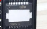 100% новый Бесплатная доставка TDA8954TH TDA8954|Реле| |