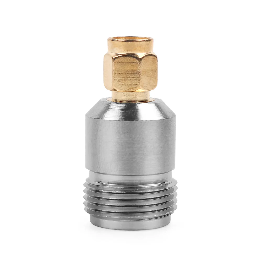 Разъем N/SMA мужской разъем RF коаксиальный адаптер для антенны Мобильный усилитель