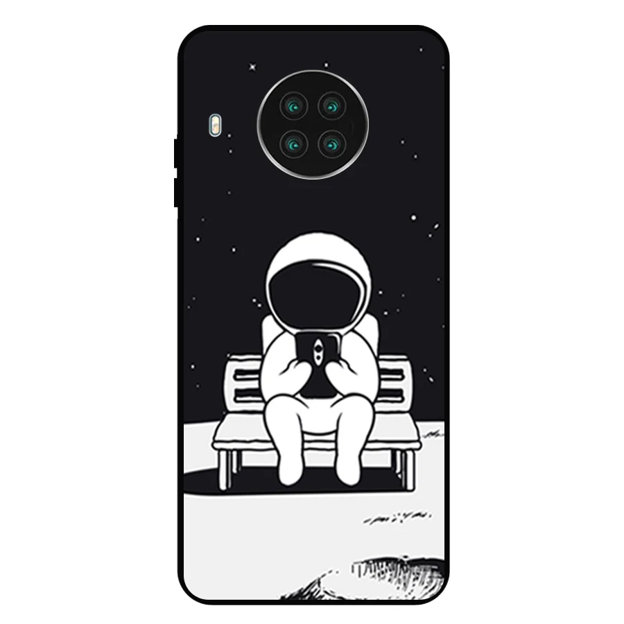 Чехол для телефона s Cubot Note 20 Pro чехол из силикона ТПУ с волком 20Pro котом и животными