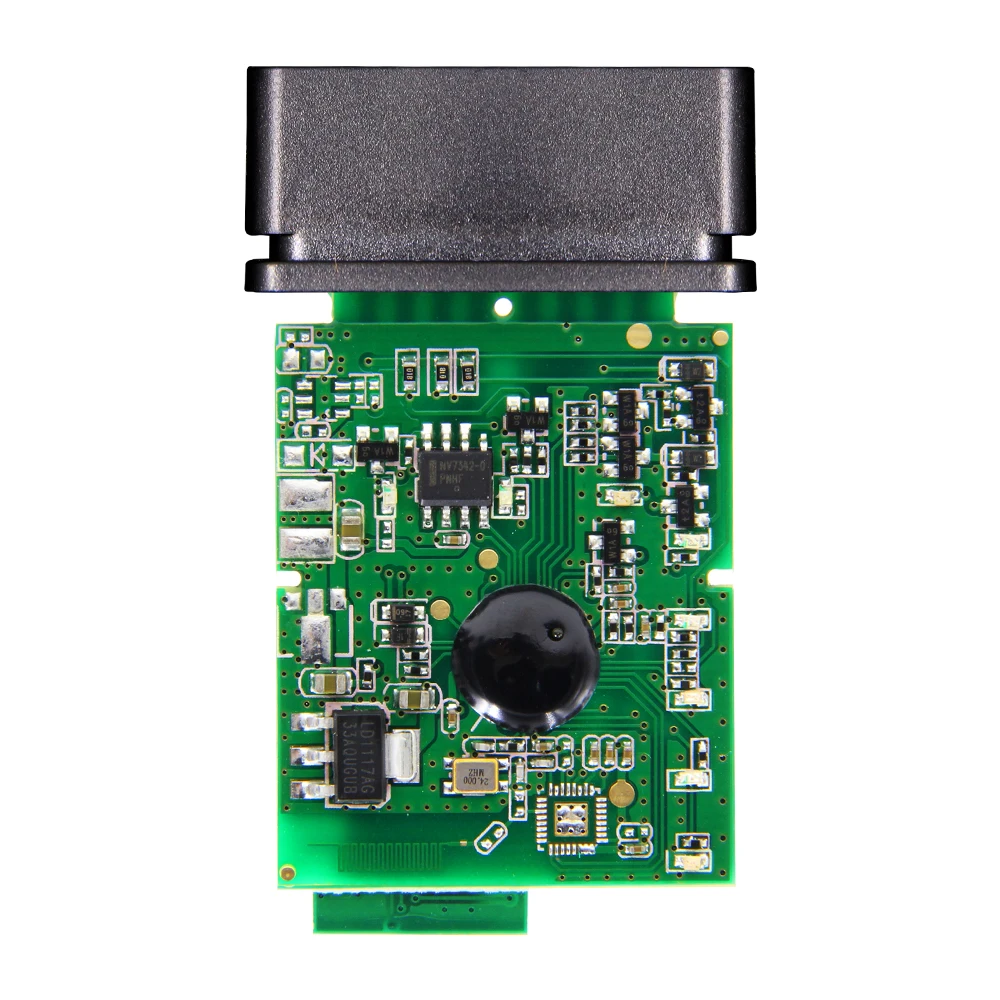 OBD2 сканер elm327 v1.5 USB PIC18F25K80 Автоматическая Диагностика сканер Код считыватель ELM 327 USB V1.5 для FORScan