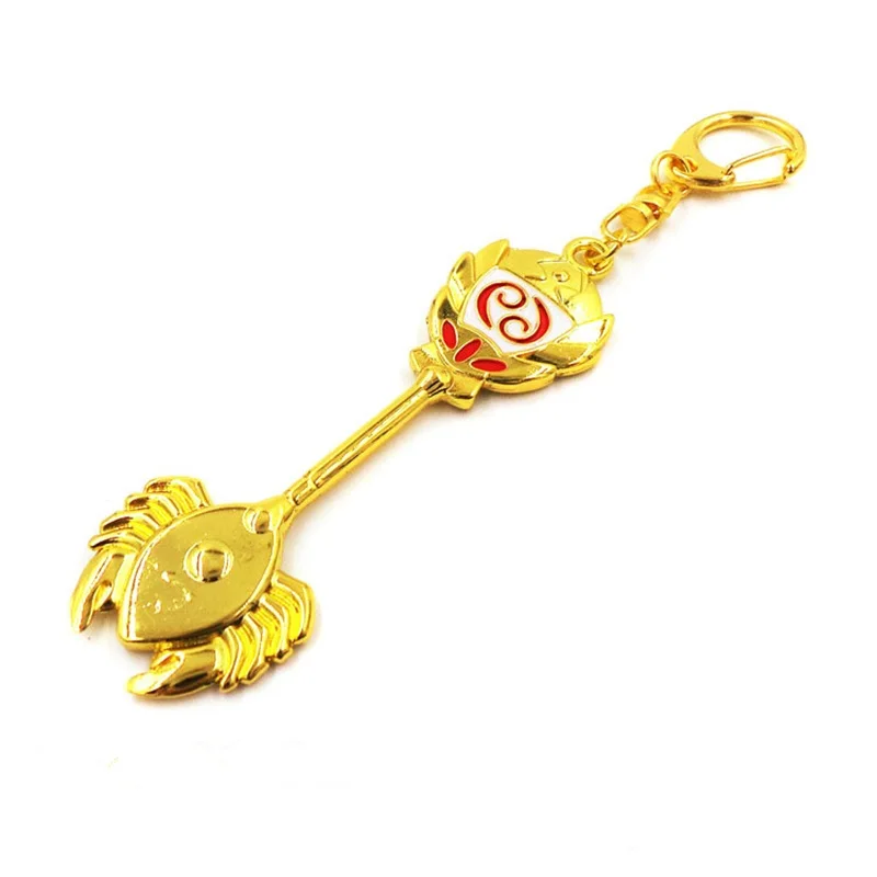 Мультяшный аниме Фея хвост Зодиак звезда дух волшебник вызов ключ двенадцать