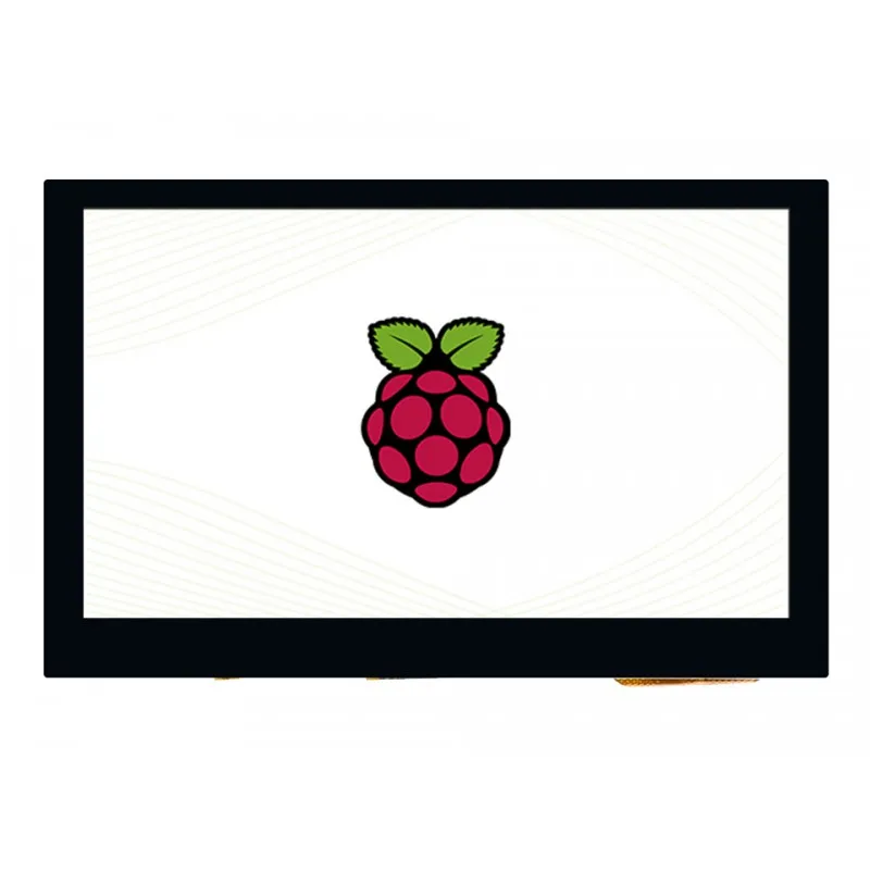 4 3 дюймовый емкостный сенсорный экран IPS DSI интерфейс разрешение 800 × 480