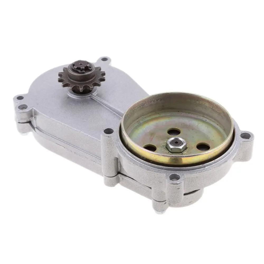 Transmission Gear Box Engine Gearbox For 47cc 49cc 2 Stroke Mini Pocket Bike Scooter Off-road Sprocket | Автомобили и мотоциклы