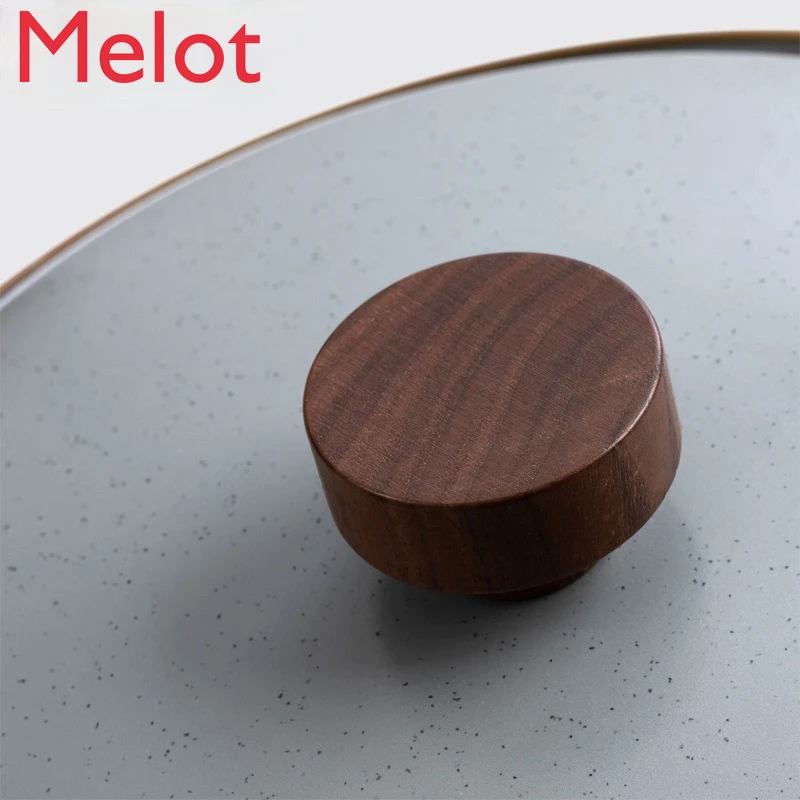 

American Beibang Outdoor Enamel Double-Ear Large Capacity Soup Pot Open Fire Stew Pot Retro Stew-Pan