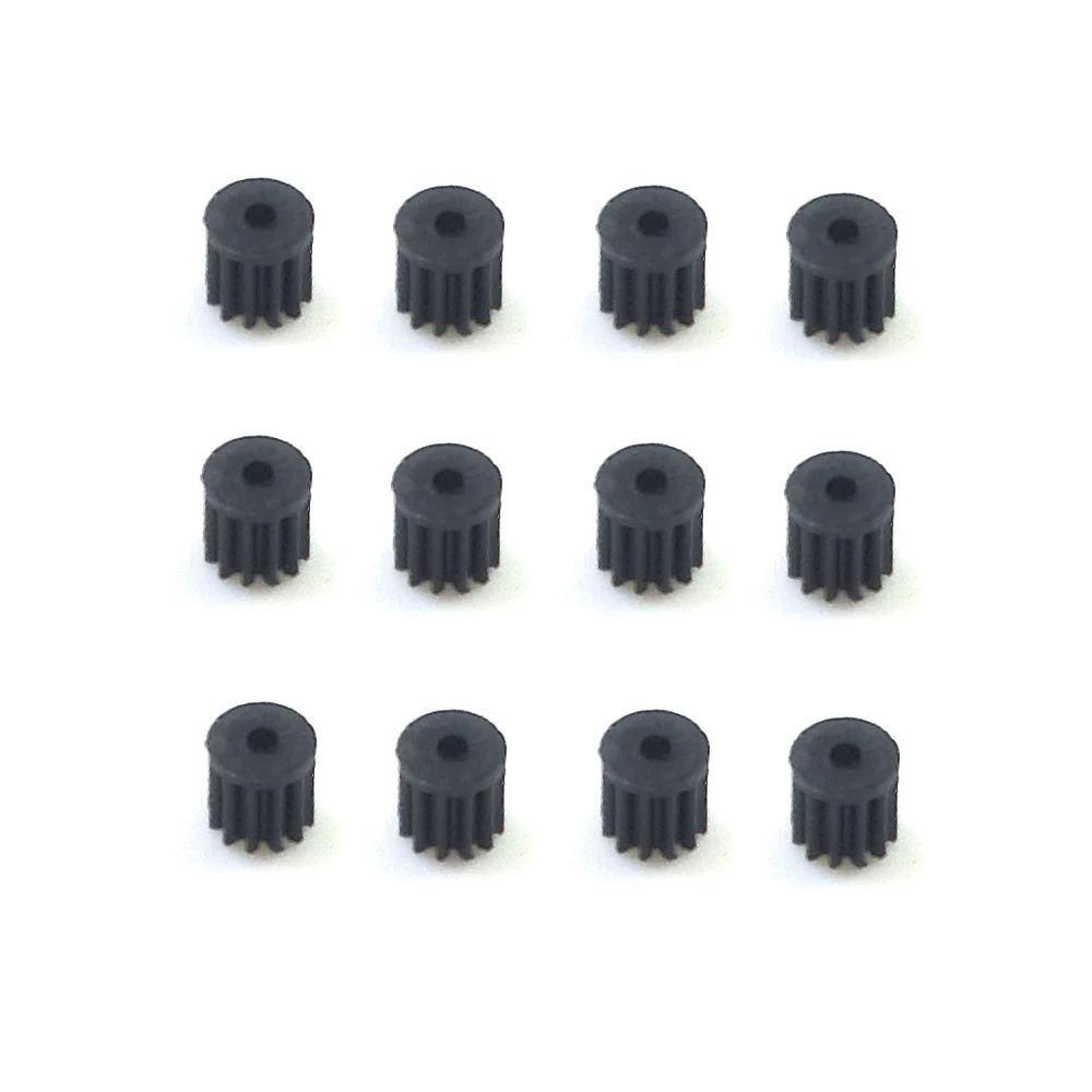 Запасная деталь для моторного редуктора SG700 радиоуправляемого дрона DM107 запасная