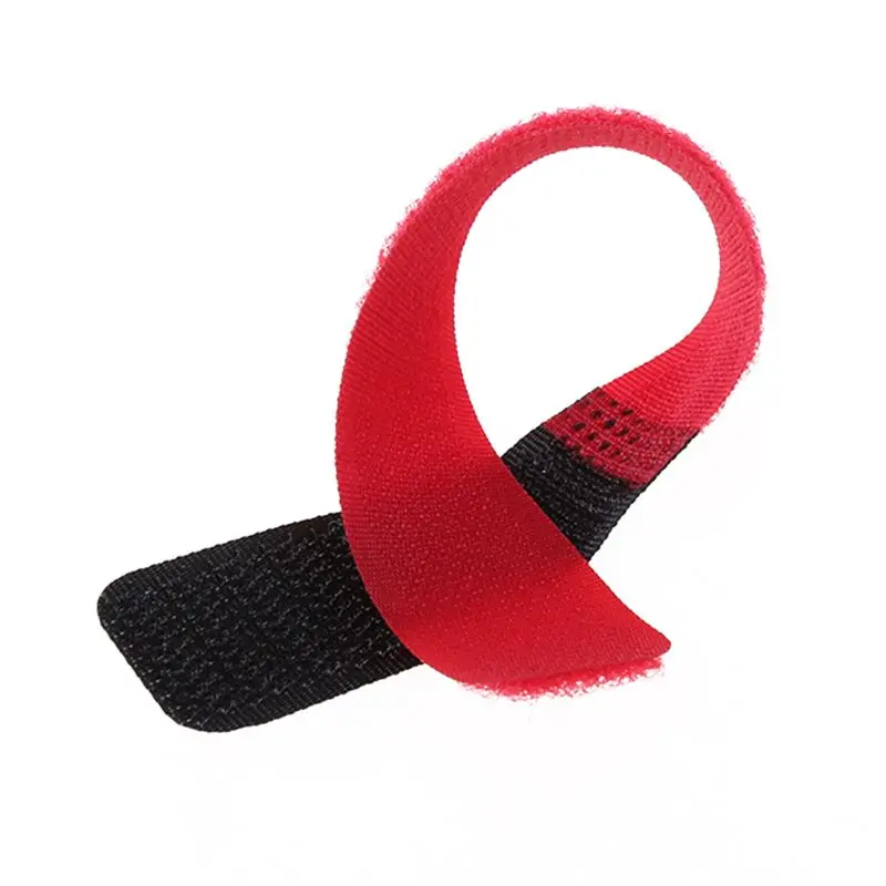 Bicycle Fixing Strap Multi Functional Fixed Belt Magic Sticker Cycling Infator Bottle Bandage MTB Bike Supplies Q1FF