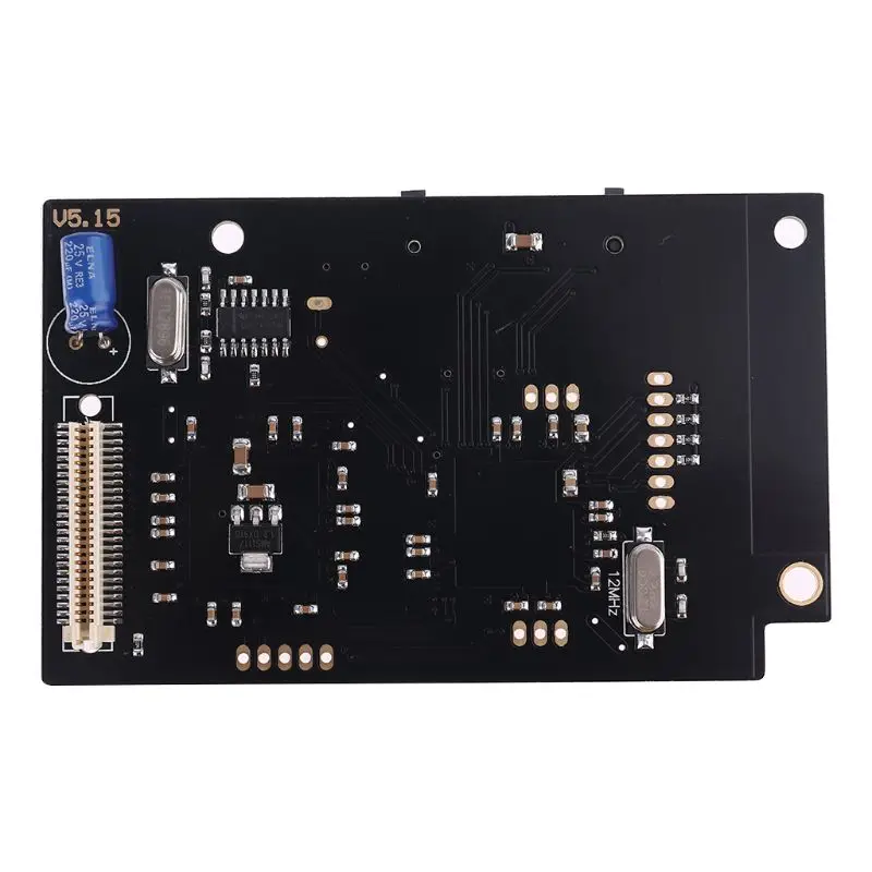 

Optical Drive Simulation Board for Game Machine 5.15 GDEMU Game W0YE