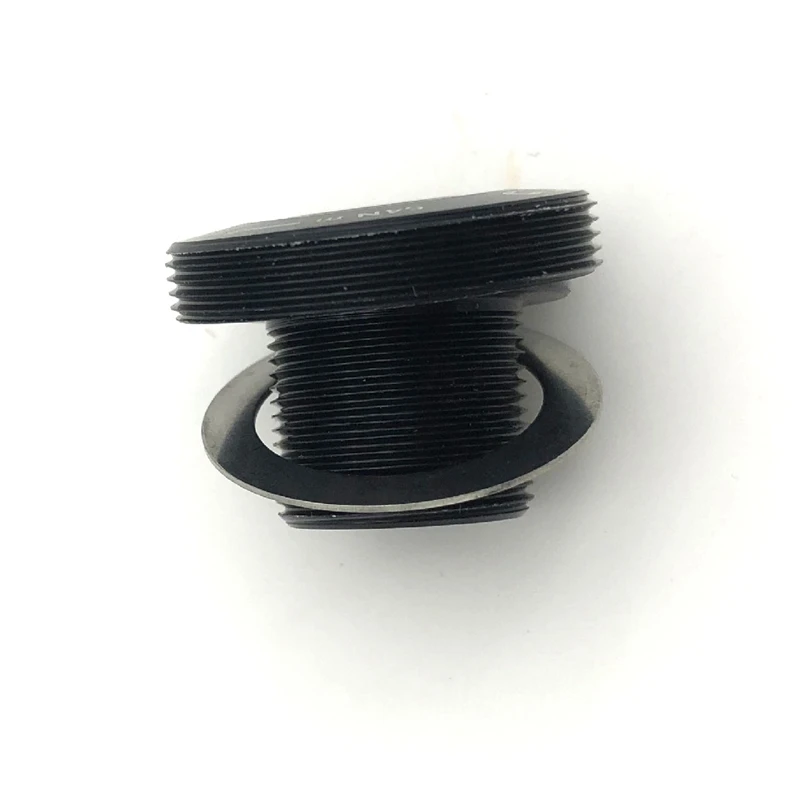 

MTB Road Bike DUB Crank Arm Bolt M15/M26 Alloy Self Extracting Screw for Sram Truvativ