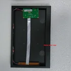 Чехол для экрана сделай сам, совместимый с фотоэлементами 13,3 дюйма 16:9, металлический сплав EB2, N63, EB2, Rev.C3, + плата контроллера 2 HDMI EDP