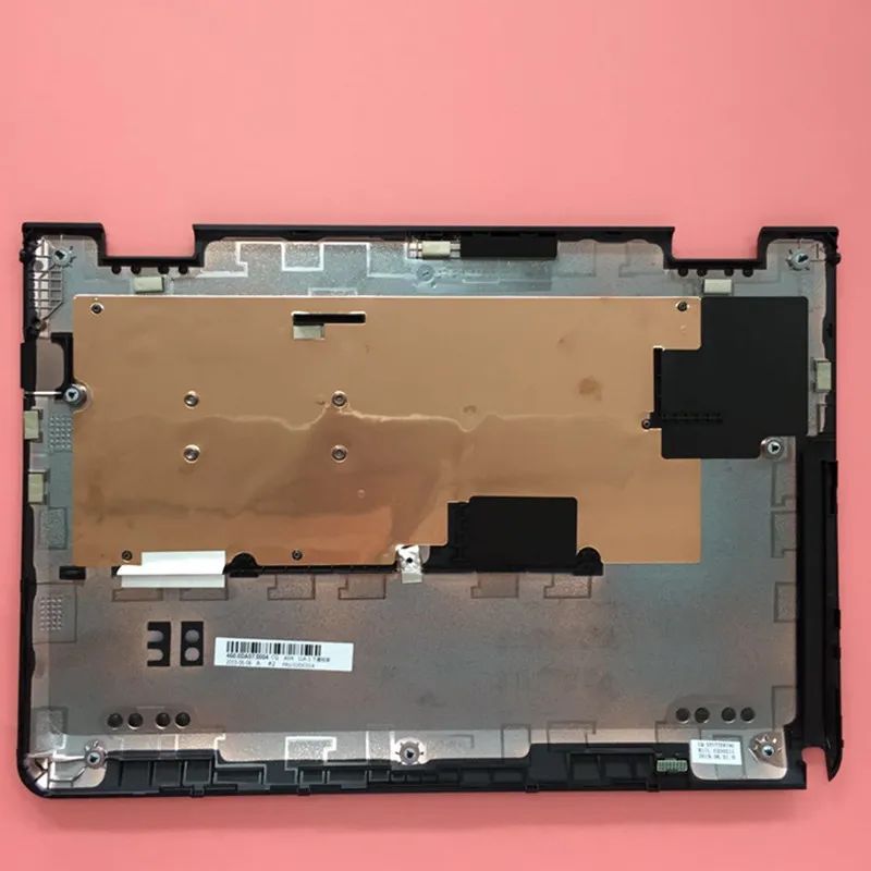 Нижняя базовая крышка для Lenovo Yoga 11e 5-го поколения 20LN 20LM корпуса 02DC014 | Компьютеры и