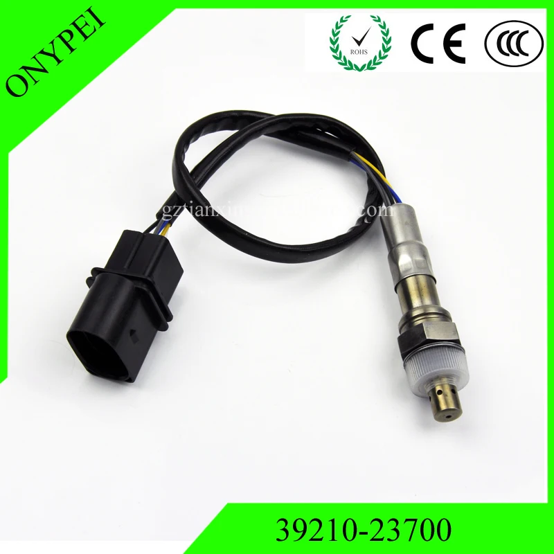 

02 Oxygen Sensor 39210-23700 234-5430 For 04-09 Hyundai Elantra Kia Spectra 39210 23700 3921023700 234 5430 2345430