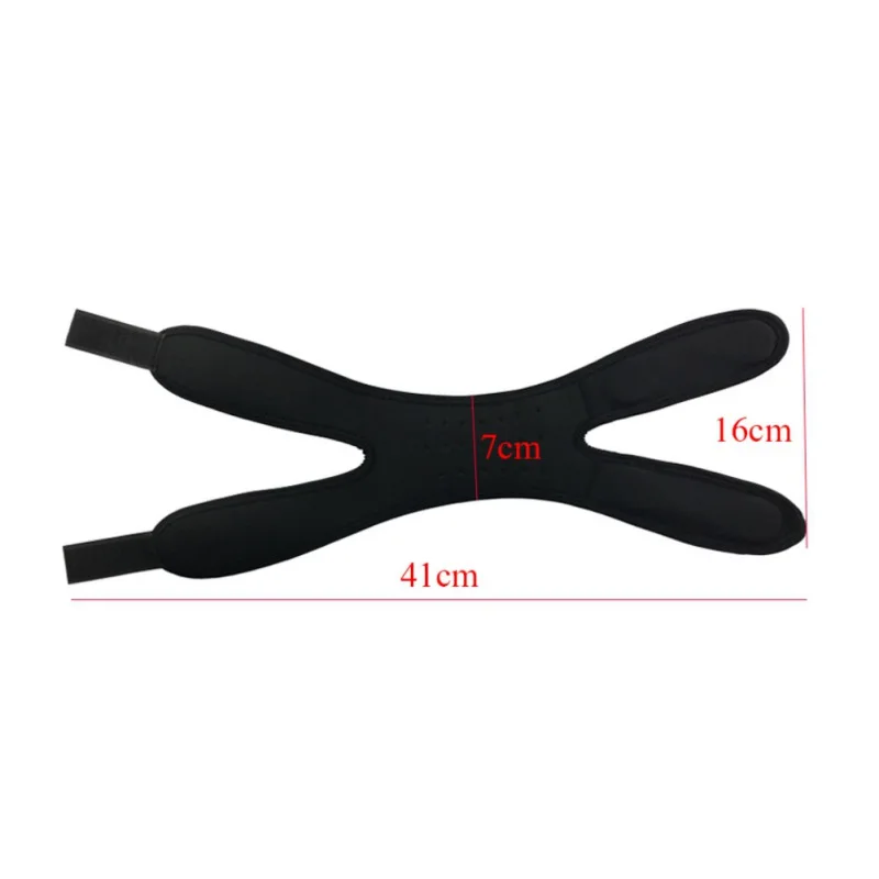 

1PCS Sports Kneepad Double Patellar Knee Patella Tendon Support Strap Brace Pad Protector Open Knee Wrap Strap Band Fitness
