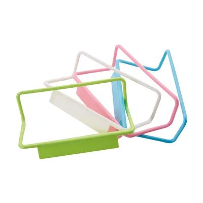 Вешалка для кухонных полотенец тряпичный подвесной держатель ванной комнаты