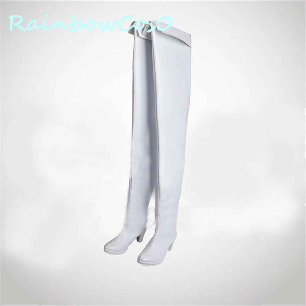 Как не Вызвать демона лорд искай мау в обувь для косплея из туфли шоукана шойодзо