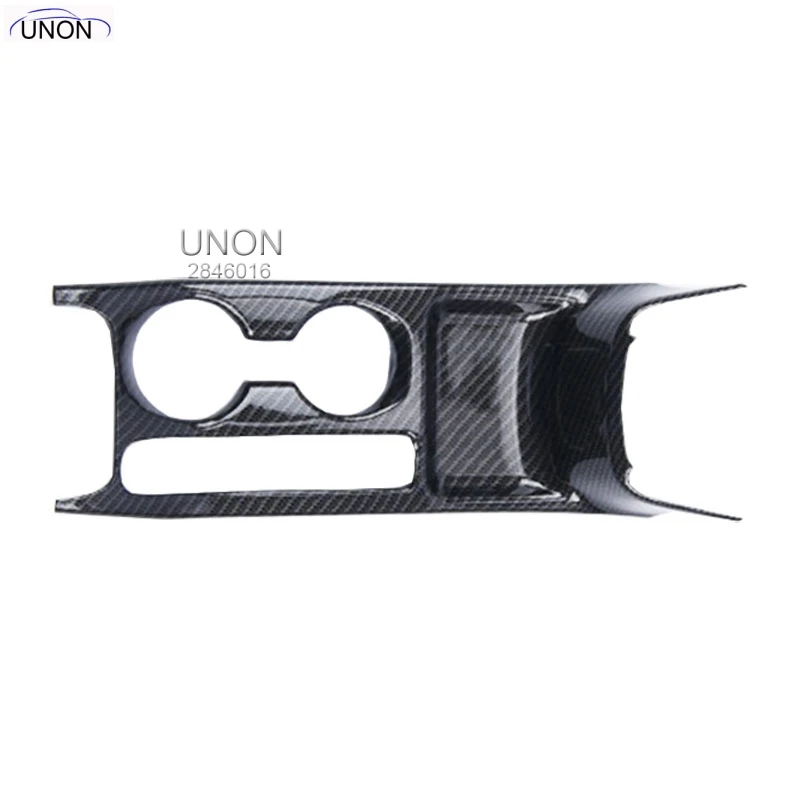 

Стеклянная панель переключателя для Nissan Kicks 2017-2021, модификация салона из углеродного волокна, автомобильные аксессуары