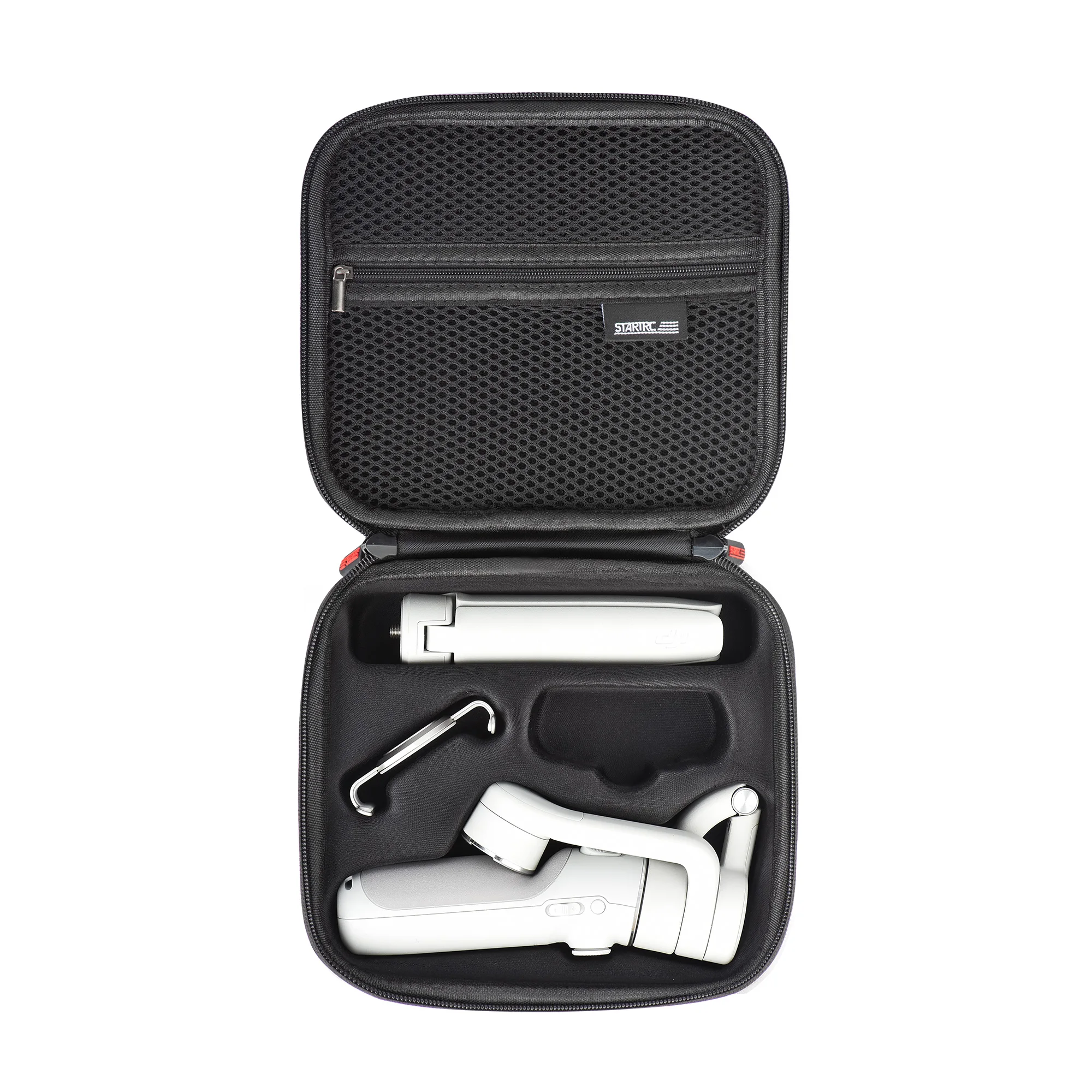 

Carrying Case Protective Storage Bag For DJI OM 5 Smartphone Gimbal Stabilizer