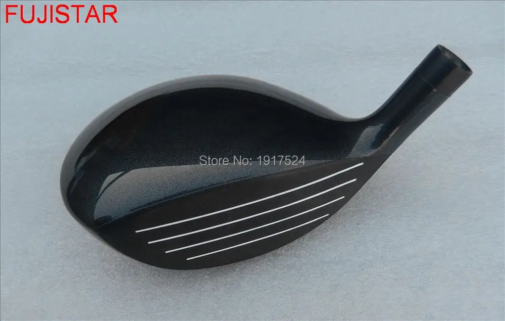FUJISTAR golf Jean Baptiste JB701 maraging steel fairway wood|Головка клюшки| |