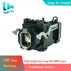XL-2400 XL 2400 xl2400 Лампа проектора для Sony TV KF-50E200A E50A10 E42A10 42E200 42E200A KDF-50e2000 46E2000 Гарантия 180 дней