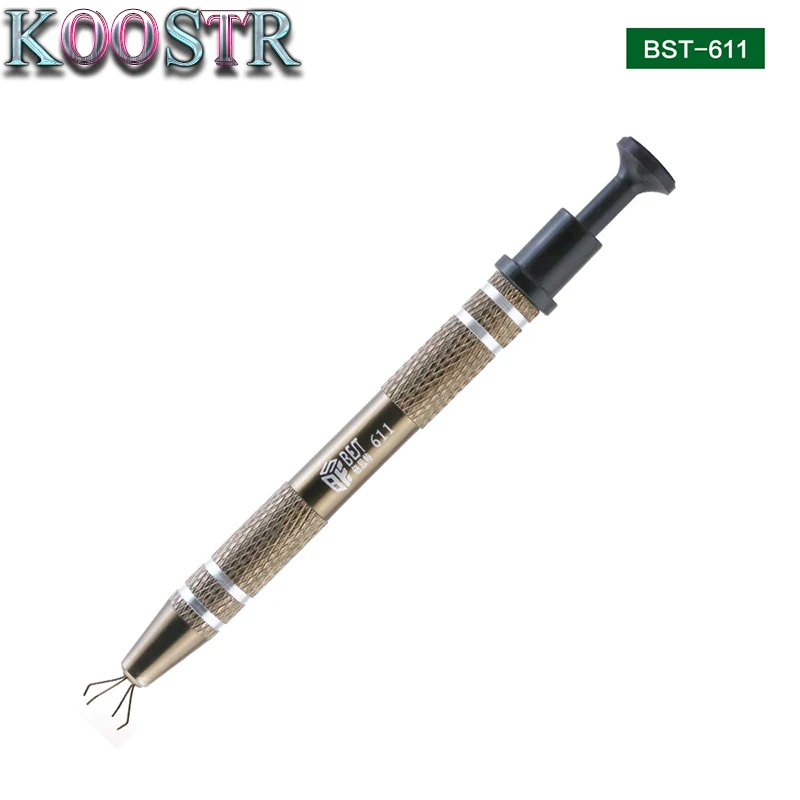 Лучшие детали для точного захвата Ловца четыре лапы микросхема устройство