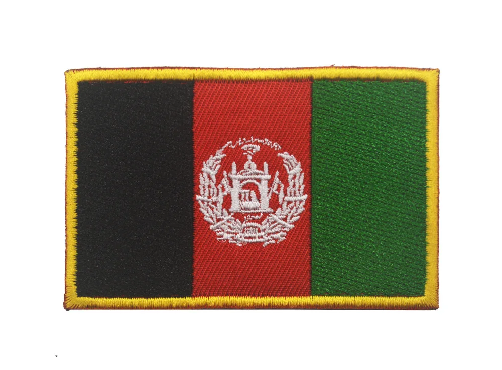 Специальный Спецназ США в Афганистане значки эмблема светоотражающие военные