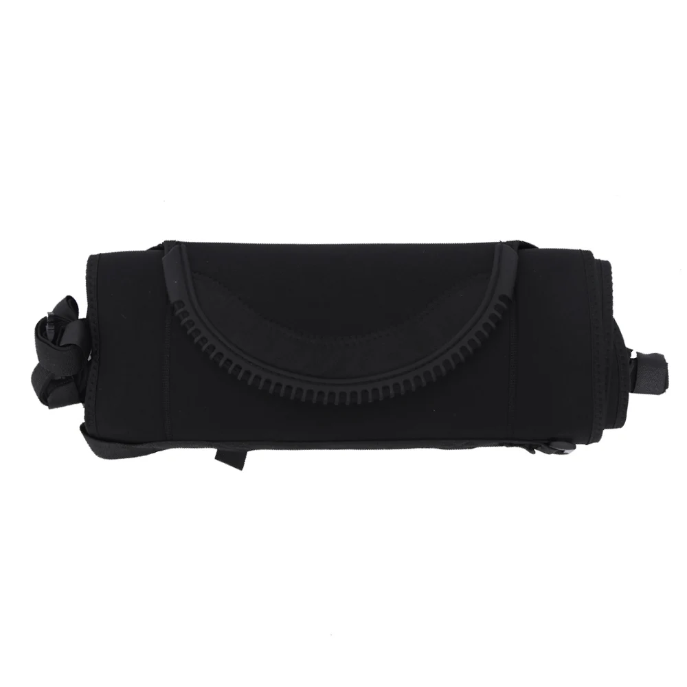 Лыжная сумка с плечевыми ремнями для сноуборда две сумки переноски против