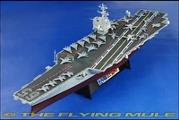 collection specials genuine gifts hot new spot fov 86012 1 700 us navy cvn 65 enterprise nuclear powered aircraft carrier 1960