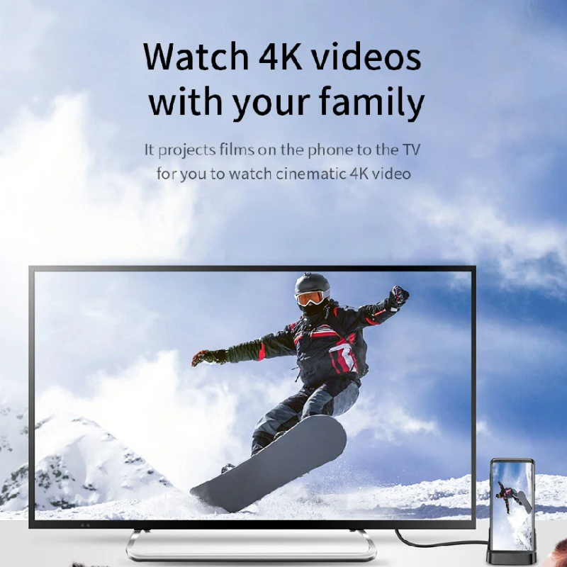 

2019 Mobile Phone Charger Holder Converter Adapter Hub Type C USB Stand for Laptop Keyboard Office H-best