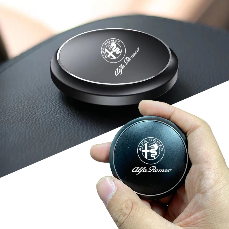 

Освежитель воздуха для Alfa Romeo 159 147 156 166 Giulietta Giulia Mito Spider