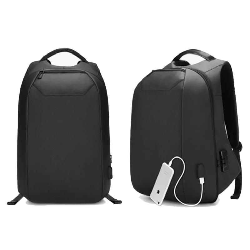Многофункциональный рюкзак для мужчин сумка ноутбука с защитой от кражи женская