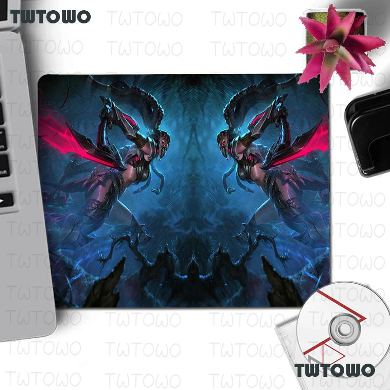 

My Favorite Akali Office Mice Rubber Mouse Pad Top Selling Wholesale Gaming Pad Mouse Desk Pad